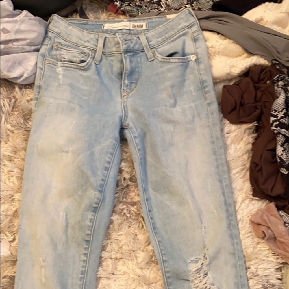 Lovers and Friends Jeans